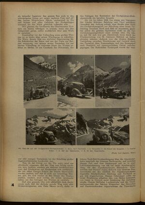Eröffnung der Großglockner Hochalpenstraße 1935 Österreichische Auto-Rundschau 05.jpg