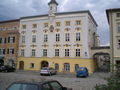 Rathaus in der Stadt Tittmoning.JPG