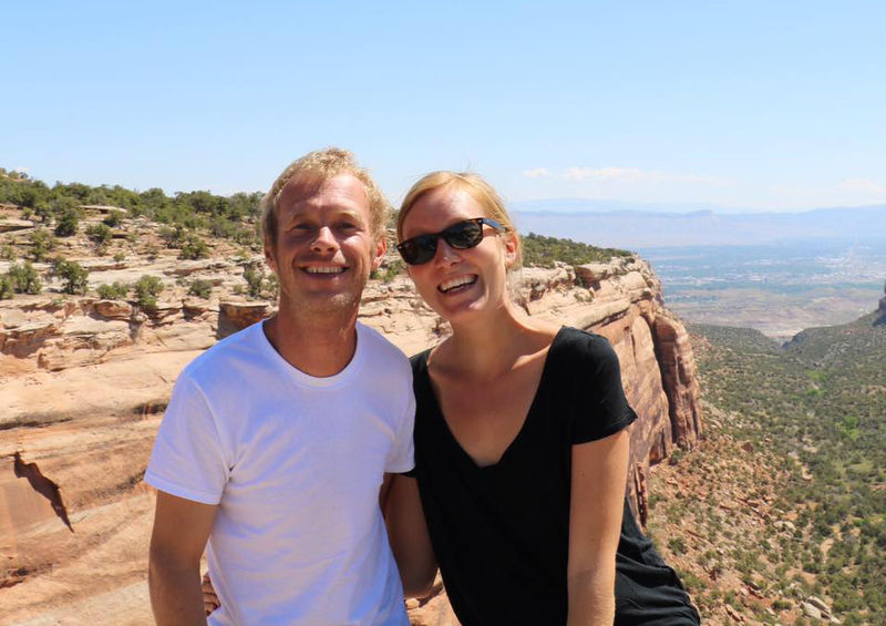 Datei:Stefan Krallinger und Melanie Heitmann 01.jpg