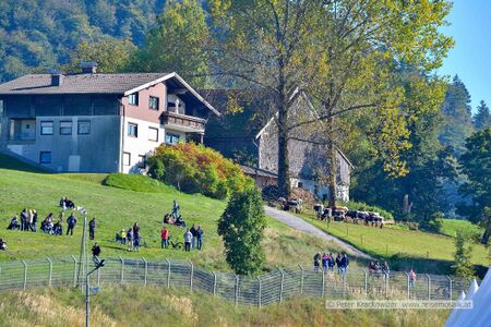 2025 10 03 Legends Grand Prix Salzburgring Fahrerlager 54.jpg