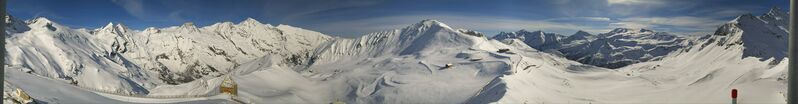 Datei:Grossglockner-hochalpenstrasse fuschertoerl 2022-04-11 09-45-00.jpg
