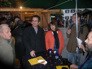 Köstendorf Adventmarkt 2008.jpg