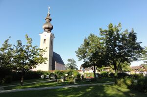 Wallfahrtskirche Marzoll, Ansicht von der Friedhofsseite.jpg