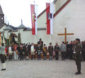 Anton Wallner Feier 2007 in Abtenau.jpg