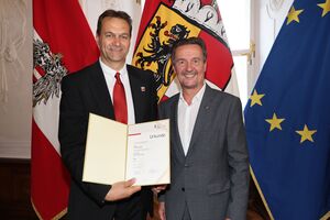 Harald Schlager Salzburger Sportehrenlorbeer in Silber.jpg