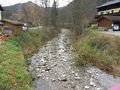 Ladenbachverlauf bei der Lämmerbachstraße in Hintersee.JPG