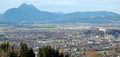 Naturwissenschaftliche Fakultät im Süden von Salzburg A.jpg