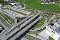 Schmittentunnel Südportal AreitXpress Talstation.jpg