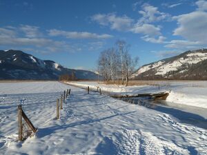 Seekanal, Naturschutzgebiet Zeller See.jpg