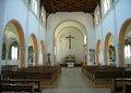 Stadtpfarrkirche Itzling, Innenansicht R0013145.jpg