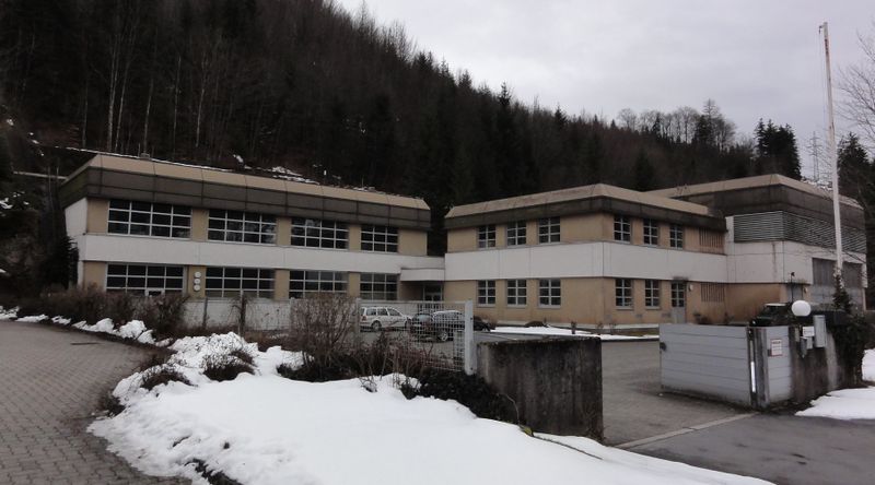 Datei:Strumklammkraftwerk, das neue Turbinengebäude.jpg