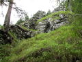 Burg Saaleck Blick von unten.jpg