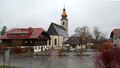 Dorfbeuern, Kirchenplatz.jpg