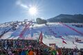 FIS Alpine Ski Weltmeisterschaften Saalbach 2025 Damen Slalom Zielhang.jpg