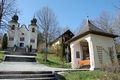 Kreuzwegstation am Kalvarienberg in Bad Ischl.jpg