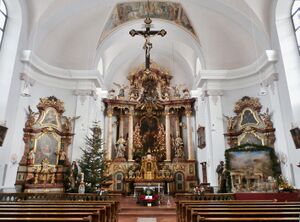 Pfarrkirche Thalgau, Hauptaltar.jpg