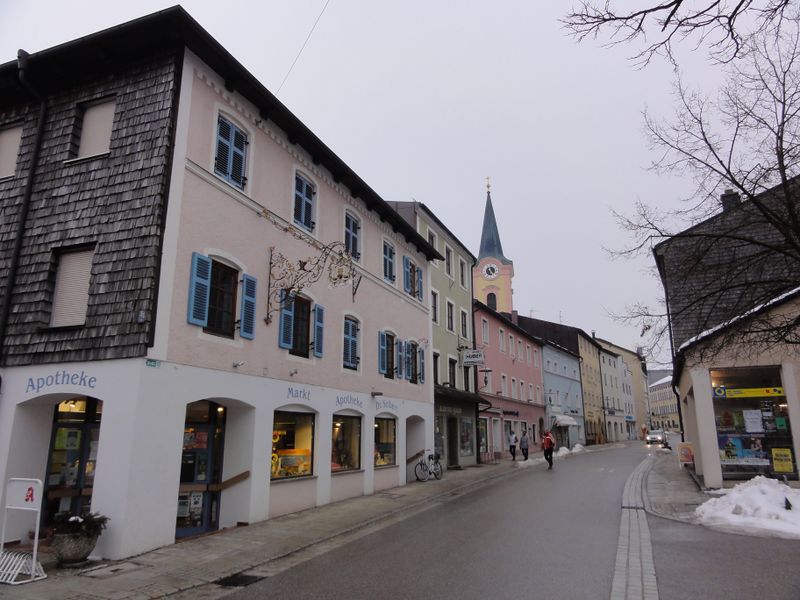 Datei:Teisendorf, Westeinfahrt.jpg