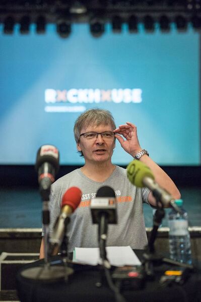 Datei:Wolfgang Descho 2021.jpg