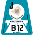 Autobahnvignette 2012.gif