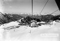 Besichtigung der Baustelle der Gletscherbahnen Kaprun im Februar 1964 14.jpg