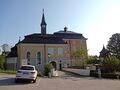 Seewalchen Schloss Seeburg 01.jpg