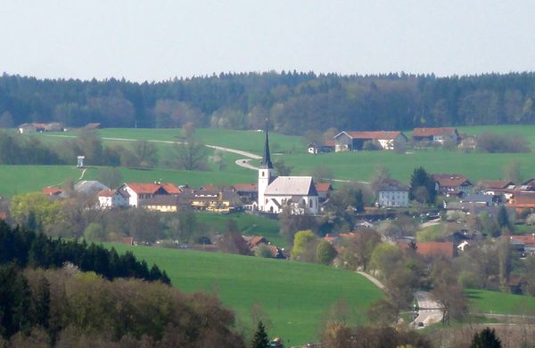 Taching am See SALZBURGWIKI
