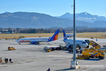 2025 02 08 APT SZG Flughafen Salzburg am Samstag 07.jpg