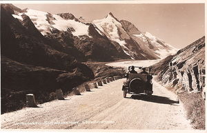 Grossglockner Hochalpenstrasse 1935.jpg