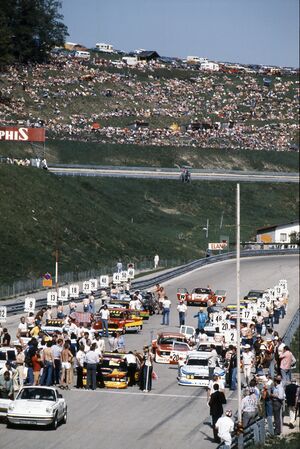 Legends Grand Prix 2025 Salzburgring 03.jpg