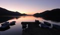 Abend am fuschlsee 4.10.2011.jpg