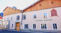 Gasthof Hofwirt, Eingangsseite.JPG