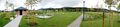 Panoramabild Urnenhain an der Irlachstraße.JPG