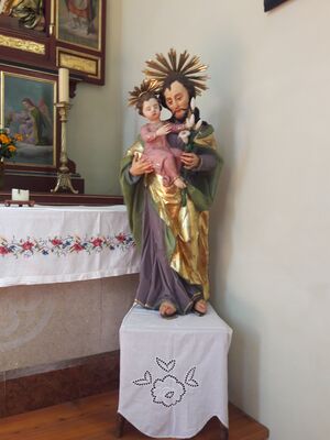 Pfarrkirche Lessach Lungau Innenansicht 20250921 1 (39).jpg
