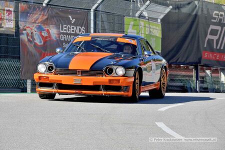 109 Legends Grand Prix Salzburgring Rennwagen.jpg