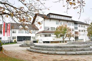50 Jahre HLW Neumarkt am Wallersee Festakt am 21 Oktober 2022 001.jpg