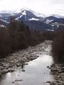 Almverlauf Richtung Dürrnberg u. Hoher Göll.jpg