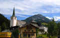 Filzmoos m. Kirche.jpg