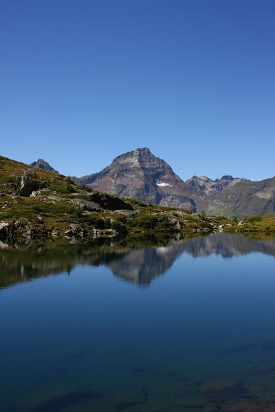 Datei:Lindlsee lessachtal 32977 2016-08-25.jpg
