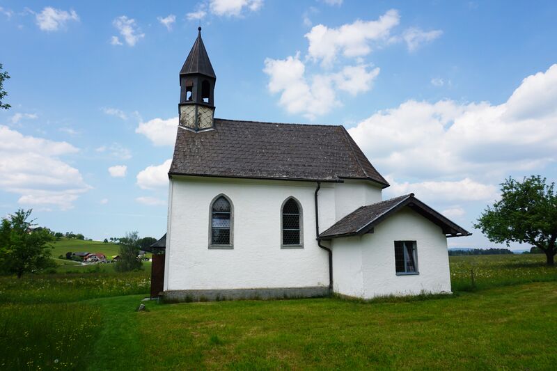 Datei:Kapellenansicht von Süden.jpg