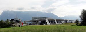 Panoramabild Pappas-Zentrale v. Ost.JPG