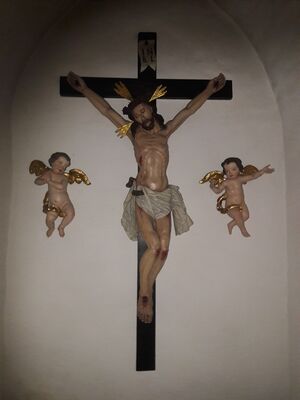 Pfarrkirche Lessach Lungau Innenansicht 20250921 1 (30).jpg