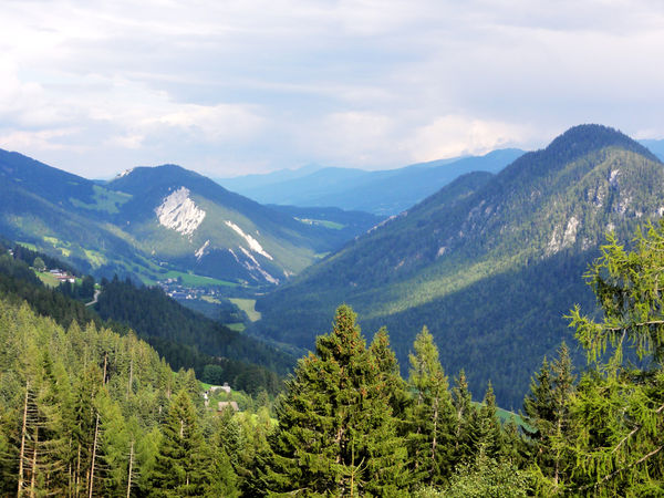 Ennstal SALZBURGWIKI