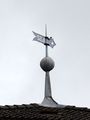 Dachzeichen v. 1952 auf dem Ruchimühlen-Turm.jpg