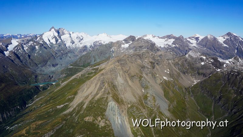Datei:Glocknergruppe Großglockner Hochalpenstraße Guttal.jpg