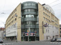 Kieselhaus Kreuzung Rainerstraße-St.Julien-Straße 22.07.2007.jpg