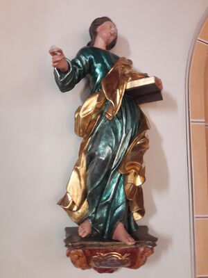 Pfarrkirche Lessach Lungau Innenansicht 20250921 1 (28).jpg