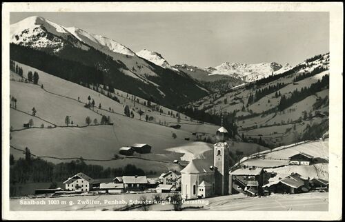 Saalbach Winter 1939.jpg
