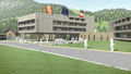 TC Bergresort Werfenweng Eingang Copyright Architektur Consult.jpg