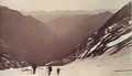 Pfandlscharte Ferleitental um 1890.jpg