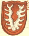 Wappen Salzburger Erzbischöfe 20 FriedrichIII.jpg